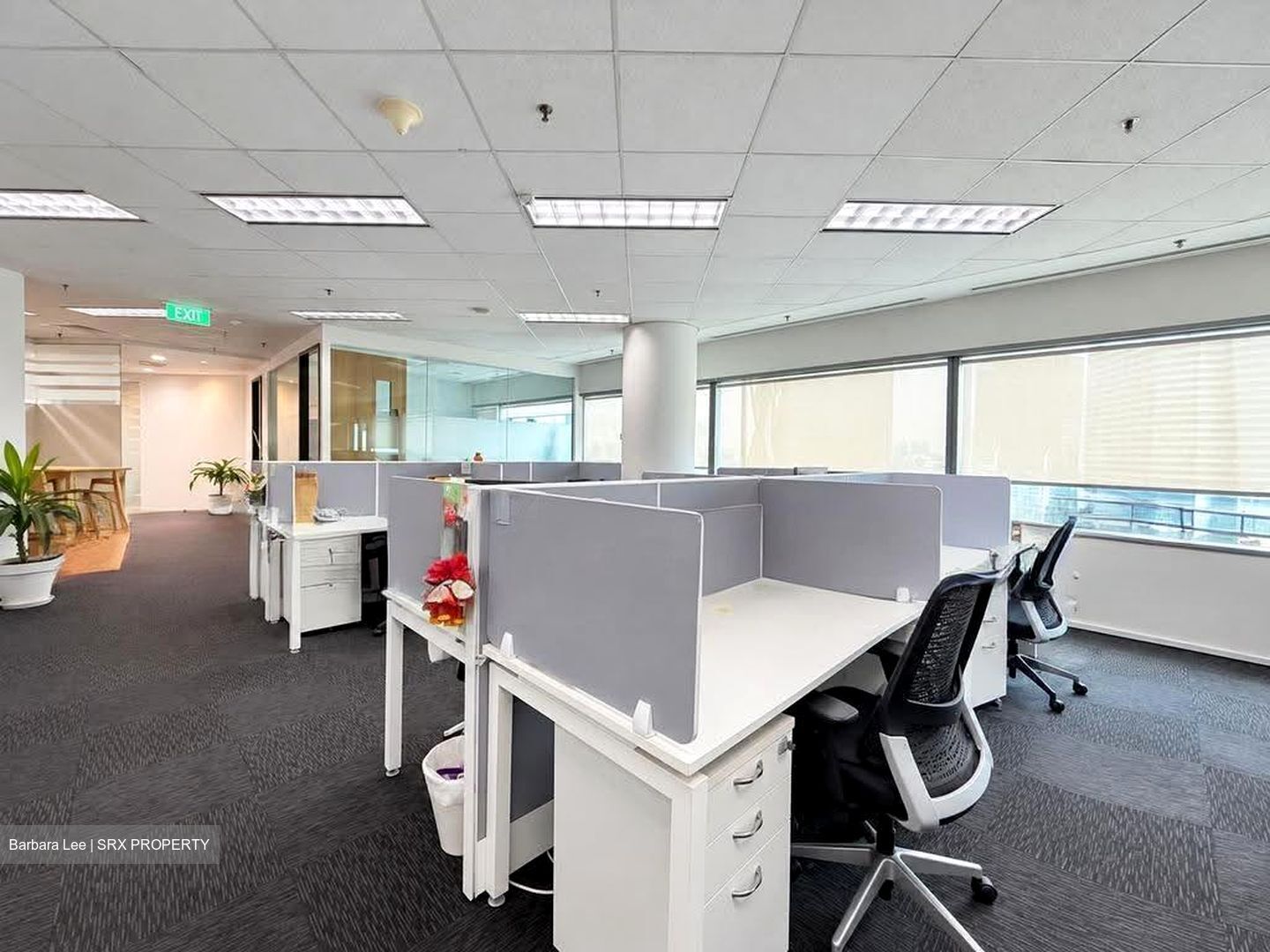 Suntec Tower Three (D1), Office #638993101